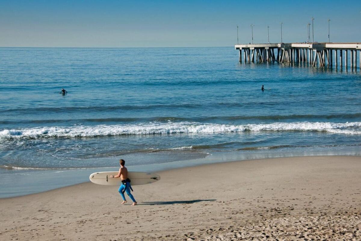 The Sunstone - Panoramic Ocean View Gorgeous Sunsets Los Angeles
