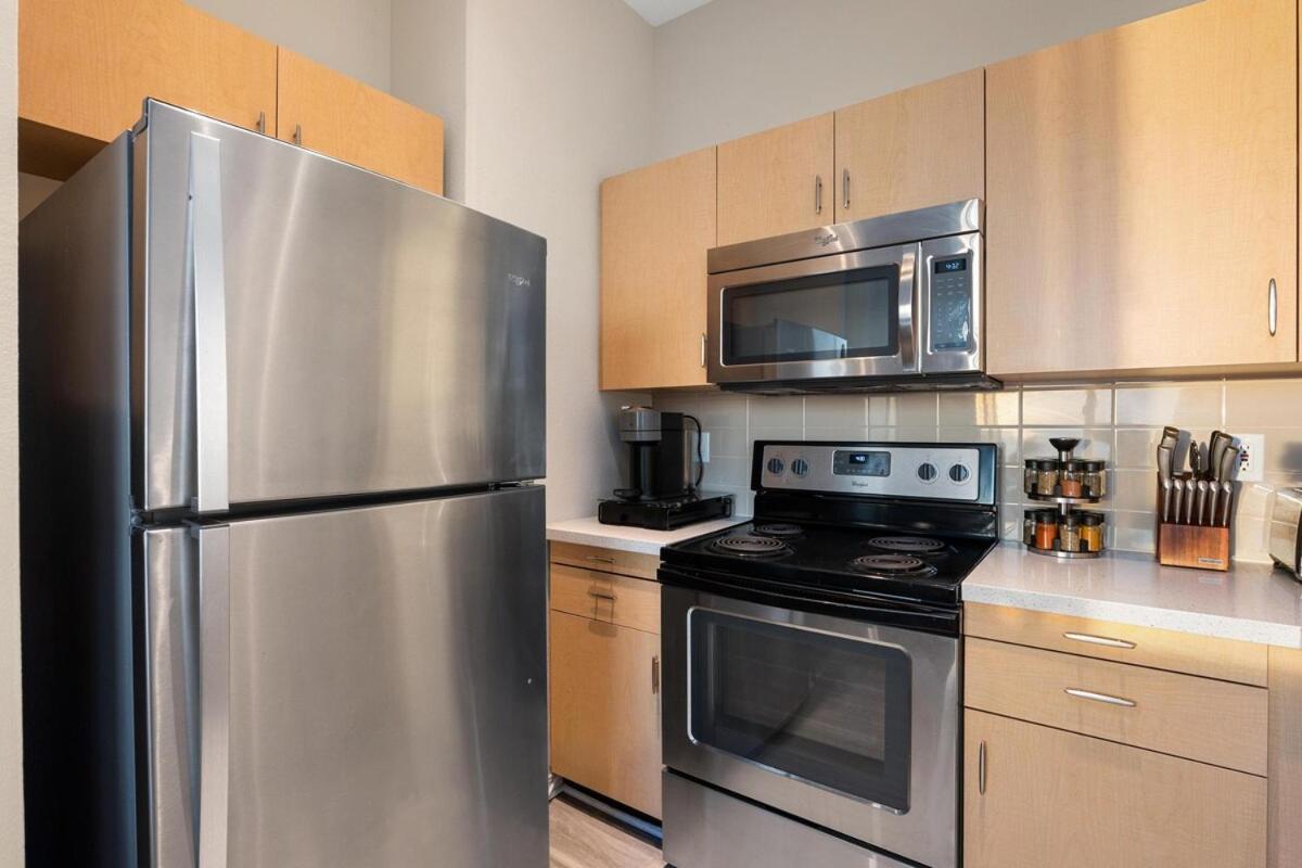 Apartment The Sunstone - Panoramic Ocean View Gorgeous Sunsets *