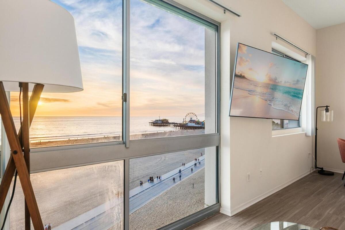 The Sunstone - Panoramic Ocean View Gorgeous Sunsets * Los Angeles