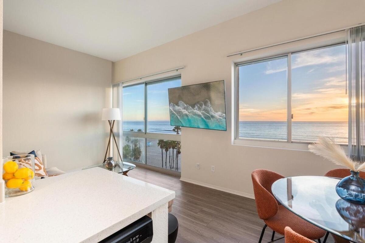 The Sunstone - Panoramic Ocean View Gorgeous Sunsets