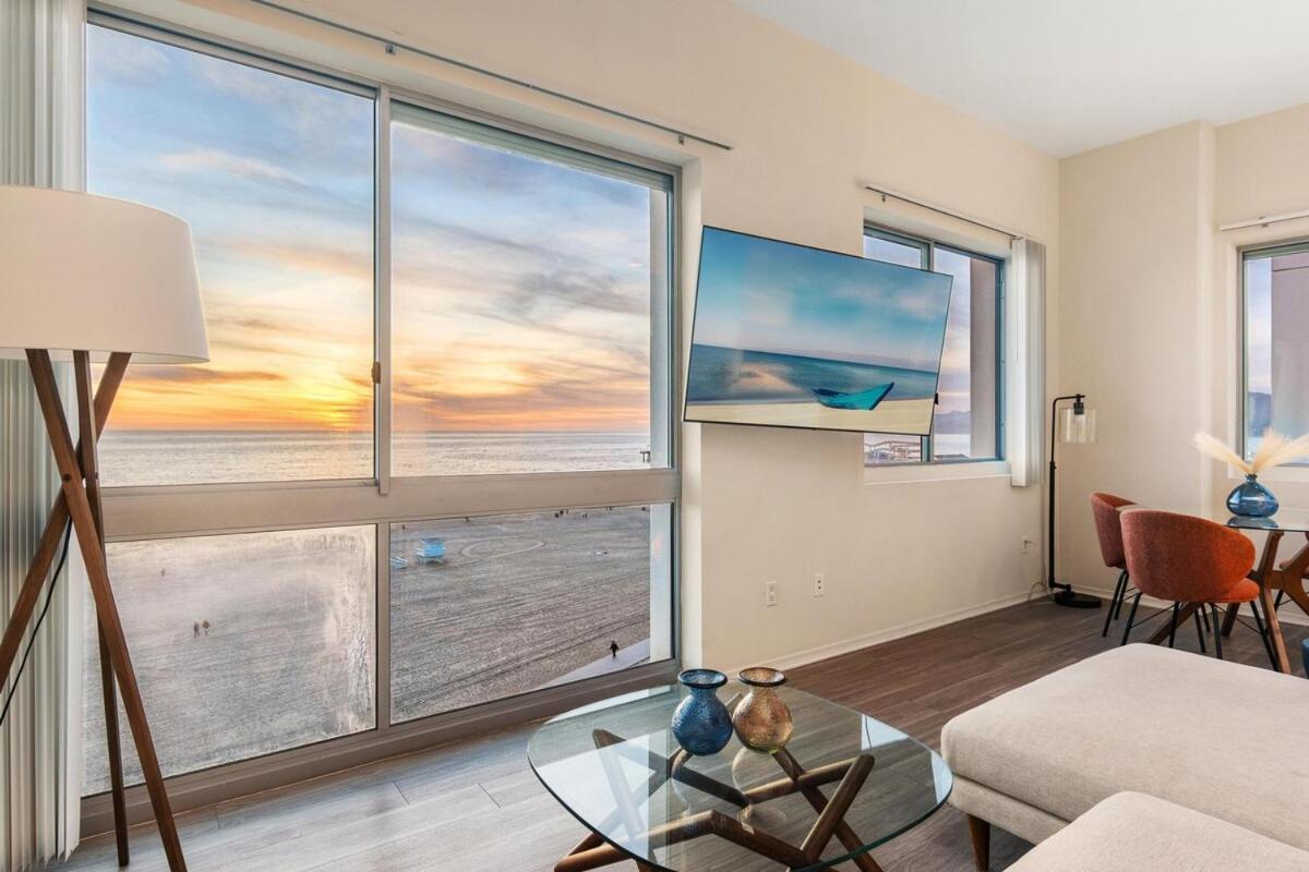 Apartment The Sunstone - Panoramic Ocean View Gorgeous Sunsets *