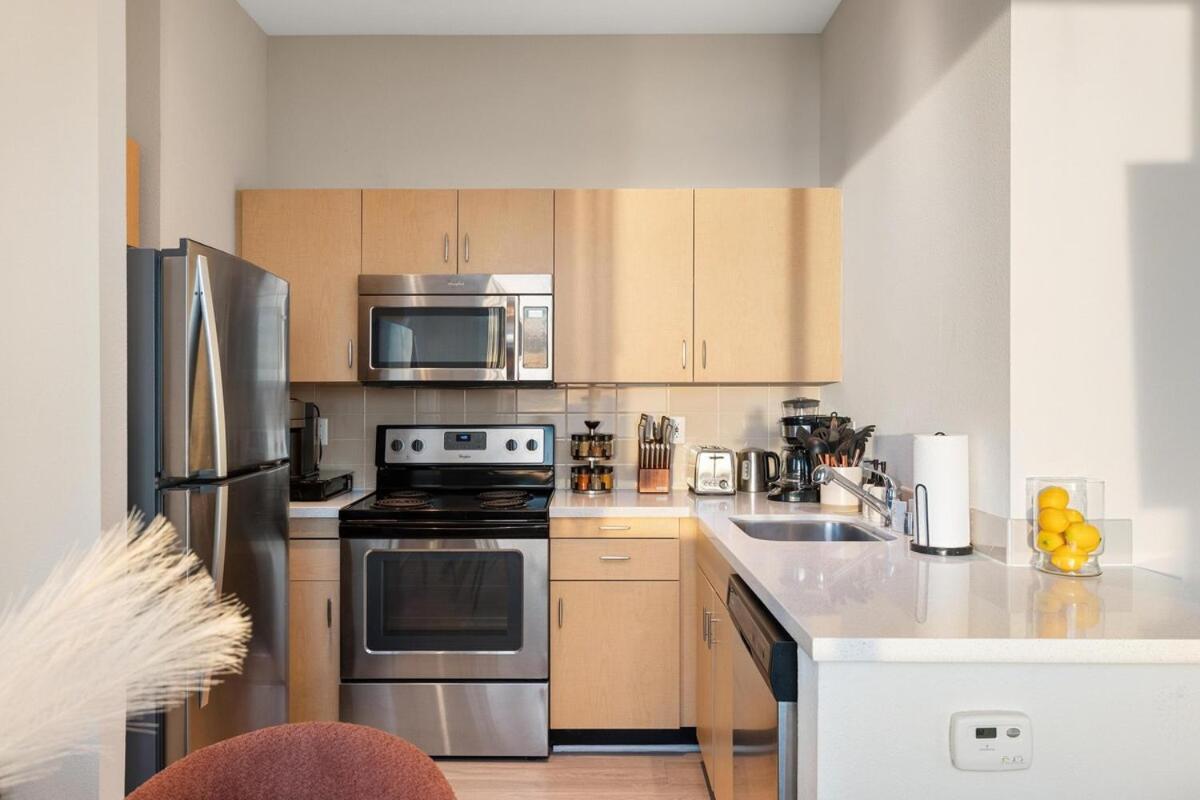 The Sunstone - Panoramic Ocean View Gorgeous Sunsets Apartment Los Angeles