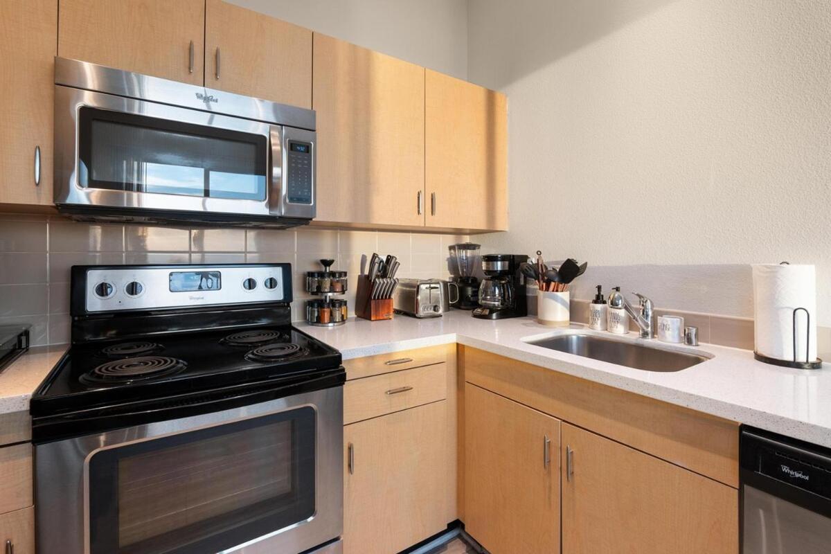Apartment The Sunstone - Panoramic Ocean View Gorgeous Sunsets Los Angeles