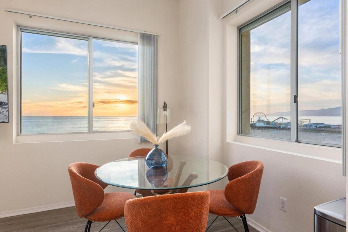 The Sunstone - Panoramic Ocean View Gorgeous Sunsets *