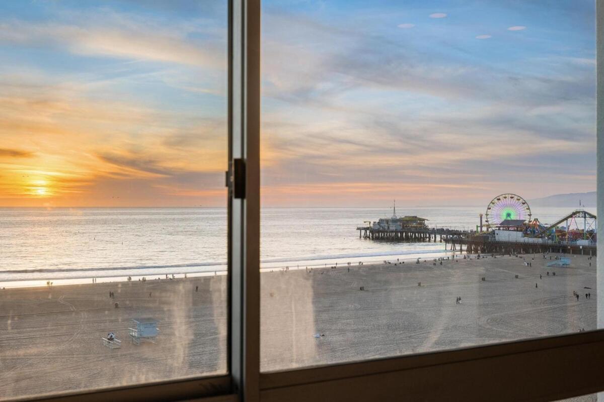 The Sunstone - Panoramic Ocean View Gorgeous Sunsets * Los Angeles