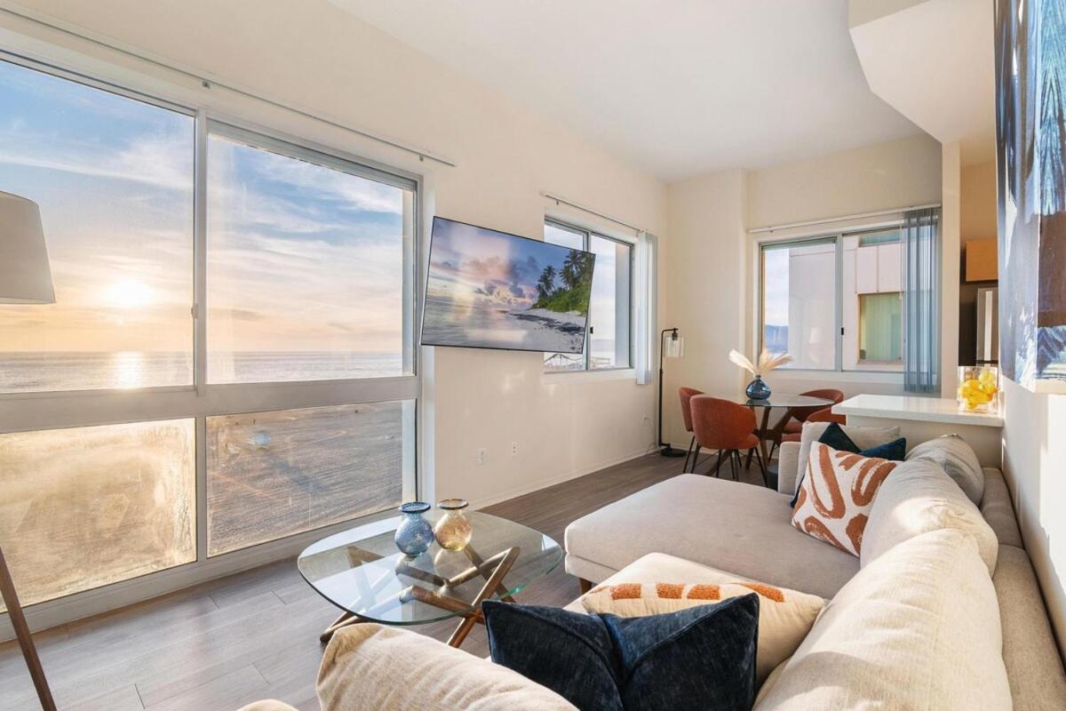 Apartment The Sunstone - Panoramic Ocean View Gorgeous Sunsets